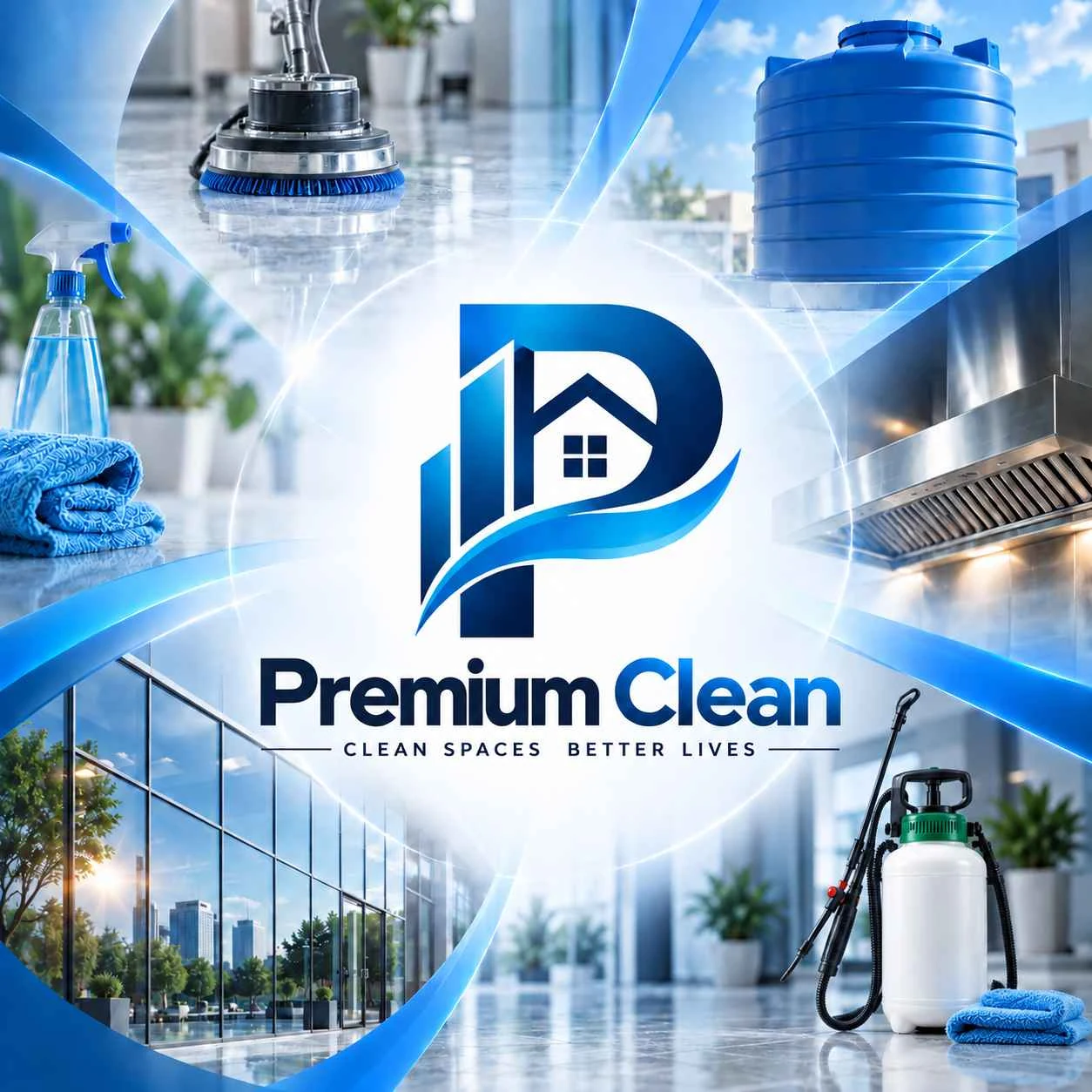 Premium Clean